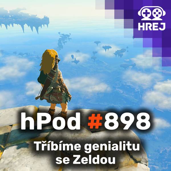 hPod
